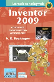 Omslag van 2009