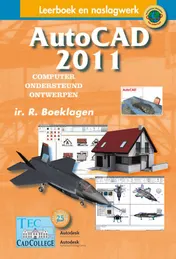 Omslag van 2011