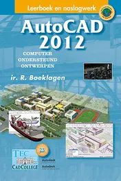 Omslag van 2012