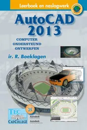 Omslag van 2013