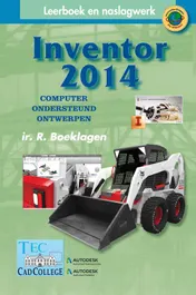 Omslag van 2014