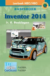Omslag van Basisboek deel 1