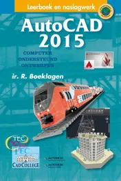 Omslag van 2015