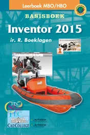 Omslag van 2015 Basisboek 1
