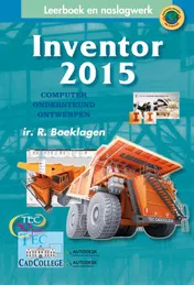 Omslag van 2015