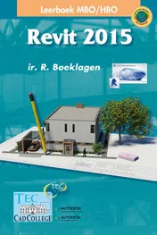 Omslag van Leerboek MBO/HBO