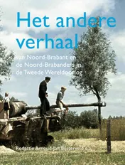 Omslag van Het andere verhaal