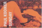 Omslag van Sunday