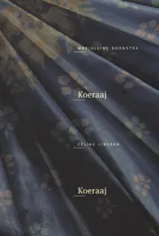 Omslag van Koeraaj Koeraaj