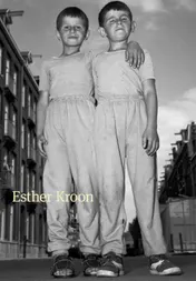 Omslag van Esther Kroon
