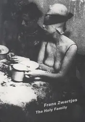 Omslag van Frans Zwartjes