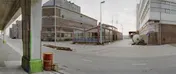 Omslag van ROTTERDAM VRUCHTBARE GROND