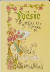Omslag van Poesie