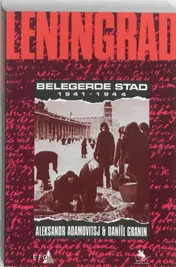 Omslag van Leningrad
