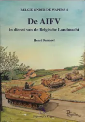 Omslag van De AIFV