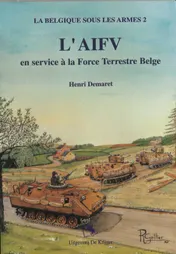 Omslag van L'AIFV