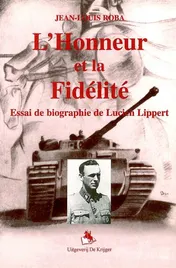 Omslag van L'honneur et la fidelite