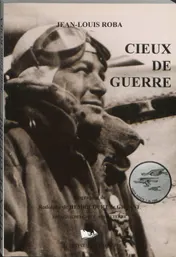 Omslag van Cieux de guerre