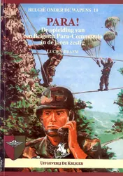 Omslag van Para