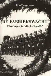 Omslag van De fabriekswacht