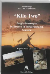 Omslag van Kilo two