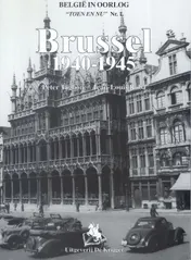 Omslag van 1940-1945