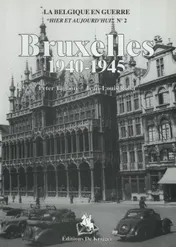 Omslag van 1940-1945