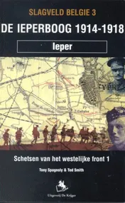 Omslag van 1 Schetsen van het westelijke front
