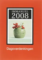 Omslag van 2008