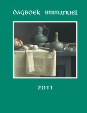 Omslag van 2011