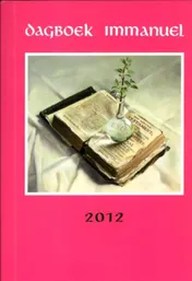 Omslag van 2012