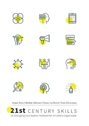 Omslag van 21st Century Skills
