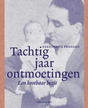 Omslag van Tachtig jaar ontmoetingen