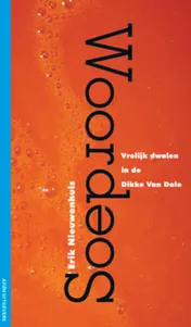 Omslag van Woordsoep