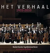 Omslag van Het verhaal