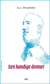 Omslag van Een handige dromer