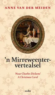 Omslag van 'n Mirreweentervertealsel