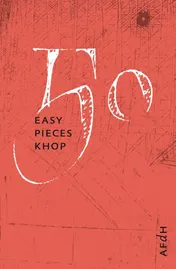 Omslag van 50 easy pieces