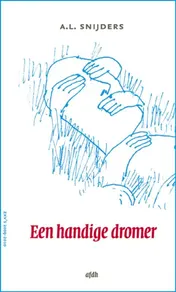Omslag van Een handige dromer