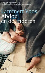 Omslag van Abdou en de anderen
