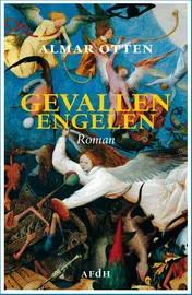 Omslag van Gevallen engelen