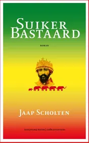 Omslag van Suikerbastaard
