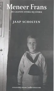 Omslag van Meneer Frans