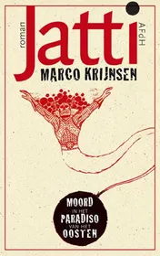 Omslag van Jatti