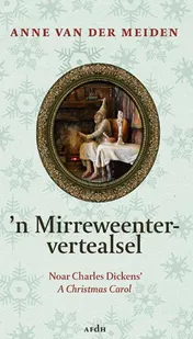 Omslag van 'n Mirreweentervertealsel
