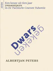 Omslag van Dwarsgekeken