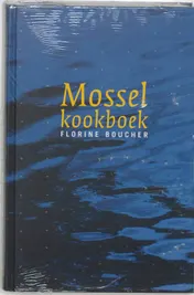 Omslag van Mosselkookboek