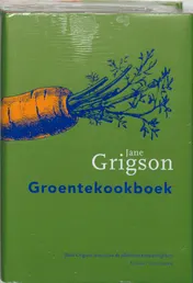 Omslag van Groentekookboek