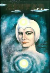 Omslag van Ashtar