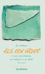 Omslag van Als een vader
